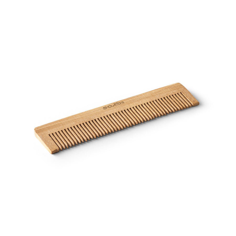 G95054 ENOS. Pettine in bamboo