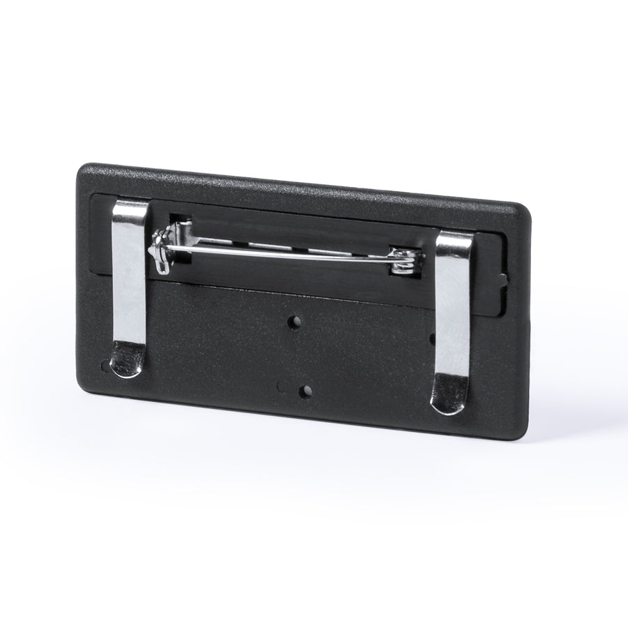 G5516 Badge Porta Nome
