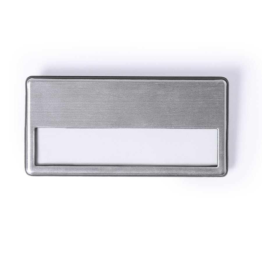 G5516 Badge Porta Nome