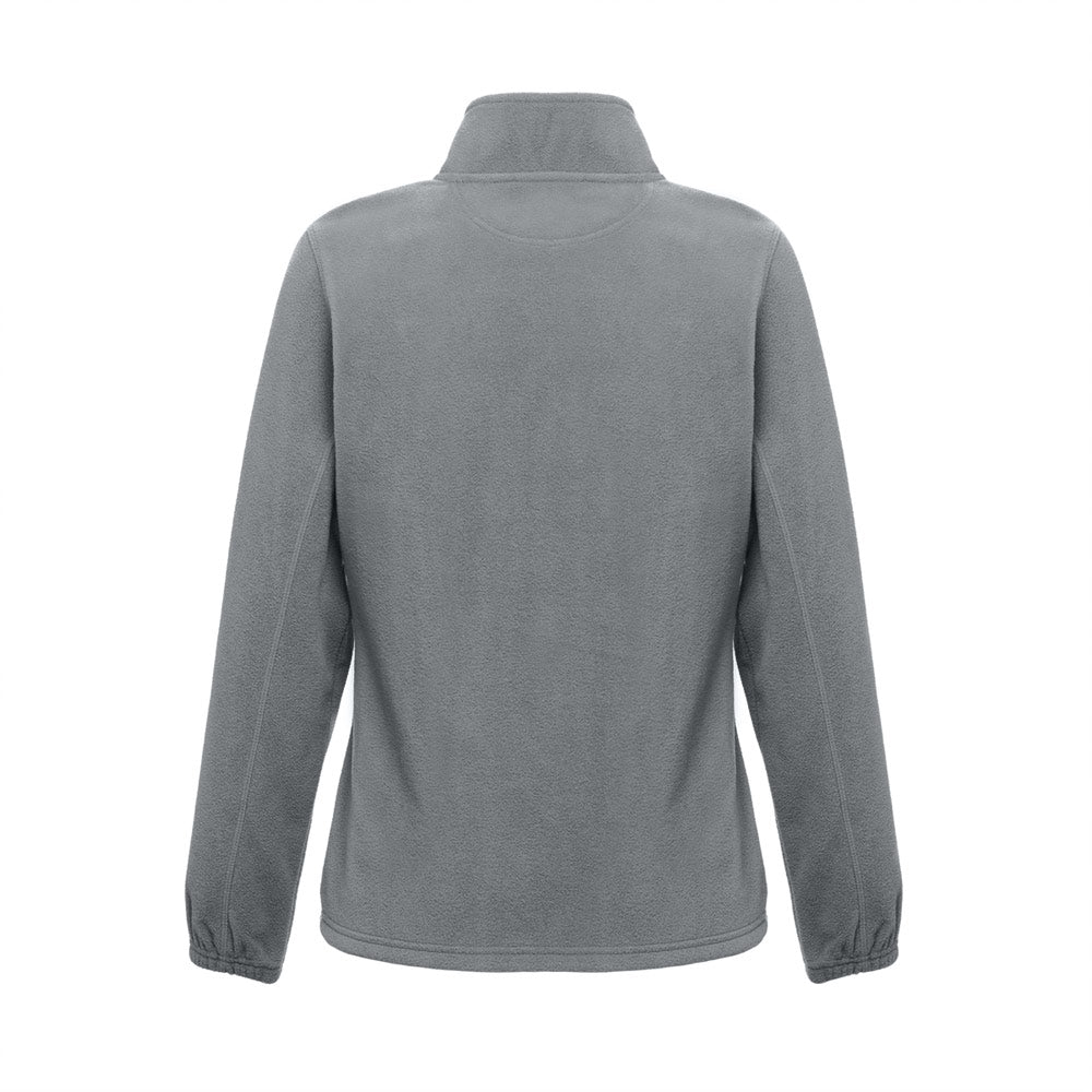 G30259 Giacca da donna in pile con zip