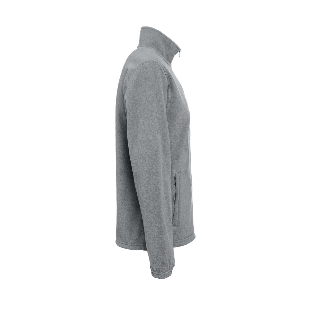 G30259 Giacca da donna in pile con zip