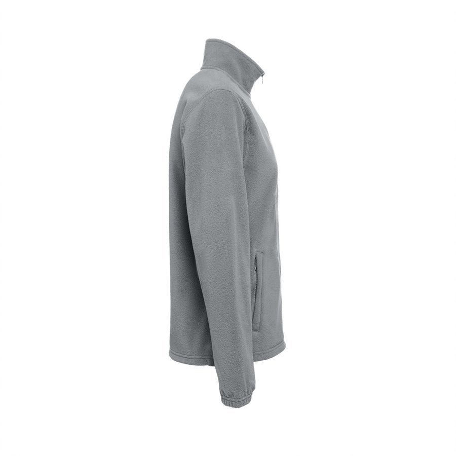 G30259 Giacca da donna in pile con zip