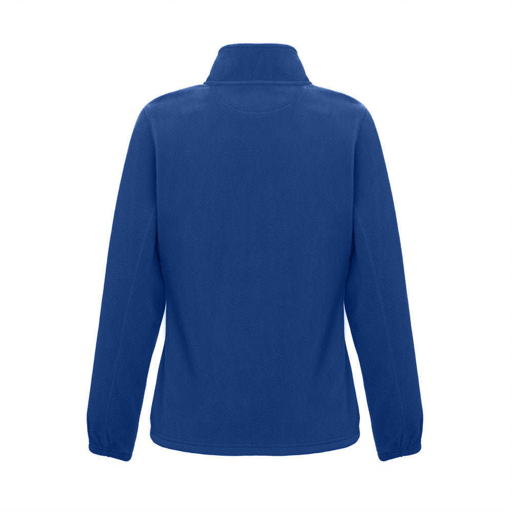 G30259 Giacca da donna in pile con zip