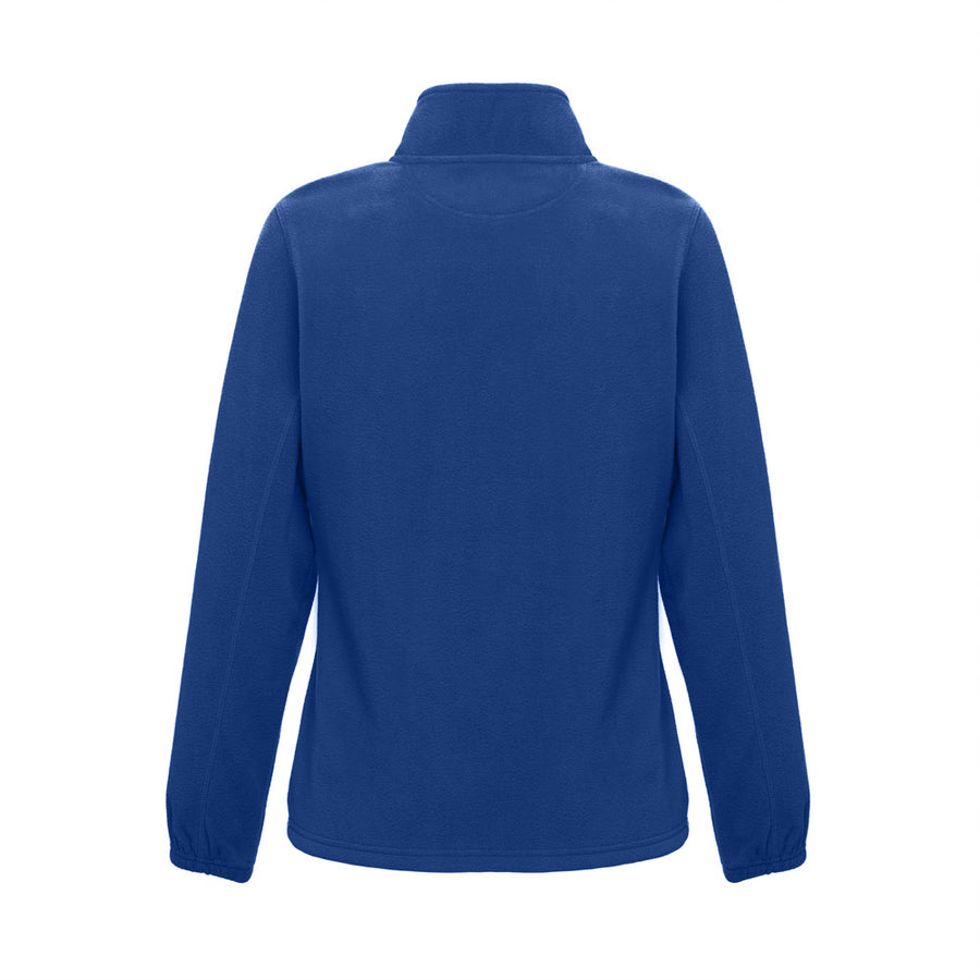 G30259 Giacca da donna in pile con zip