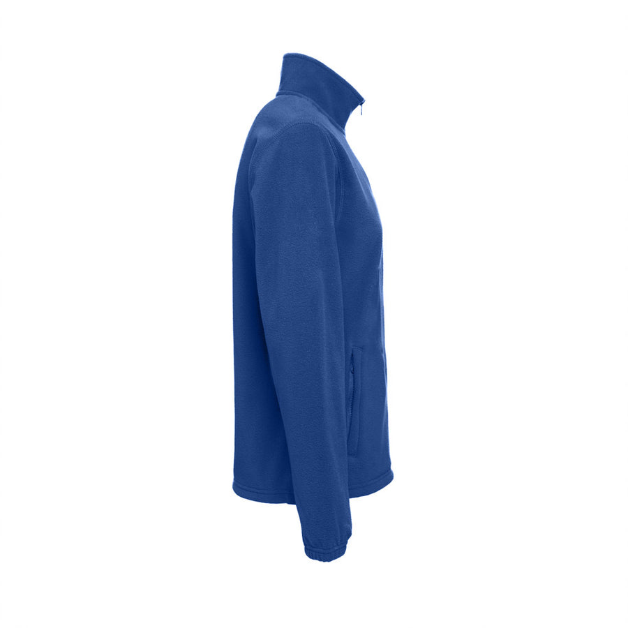 G30259 Giacca da donna in pile con zip