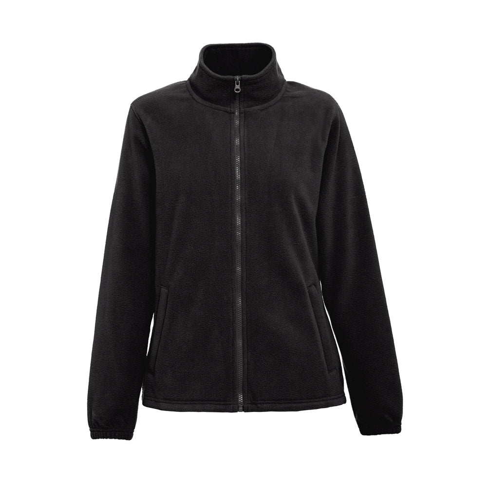 G30259 Giacca da donna in pile con zip