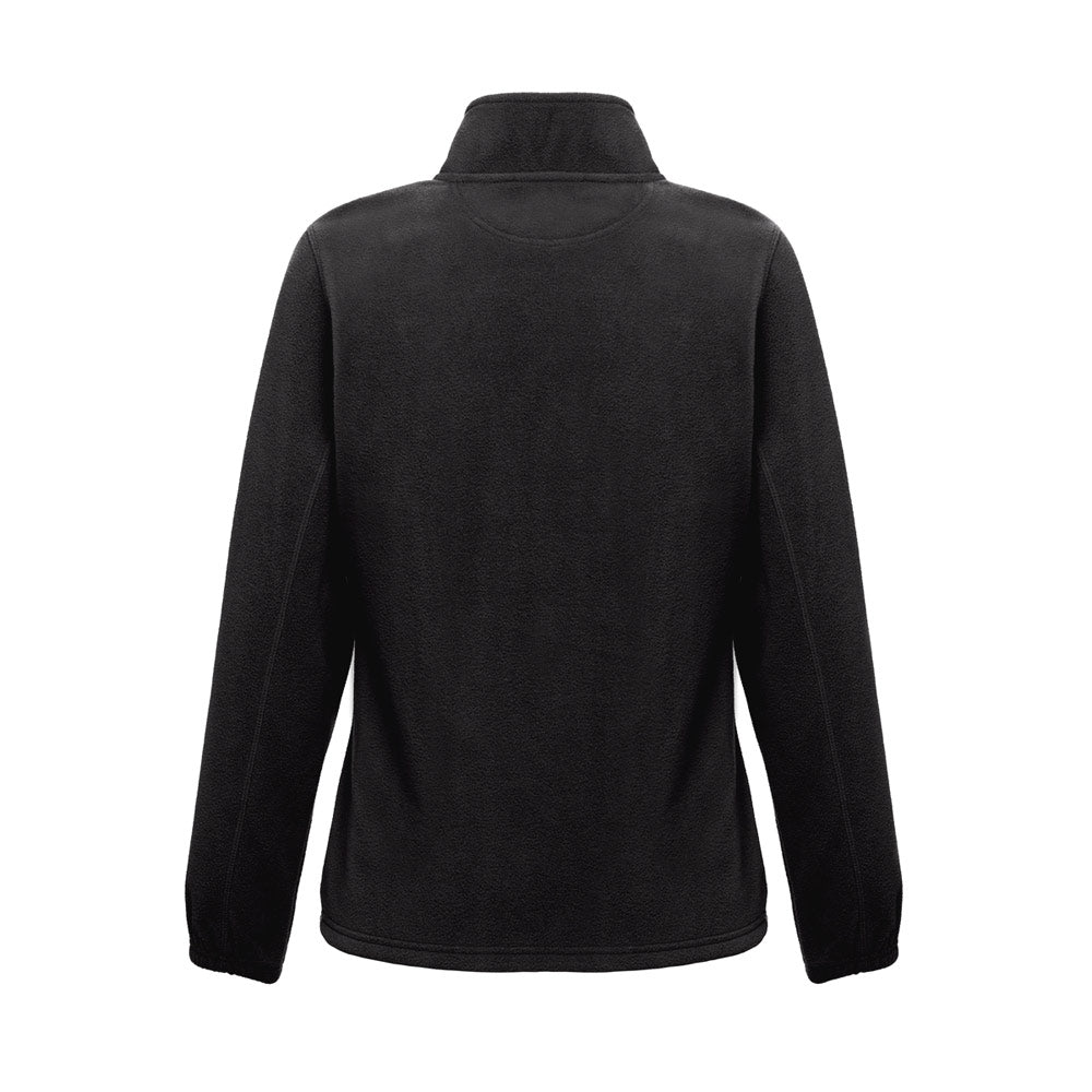 G30259 Giacca da donna in pile con zip