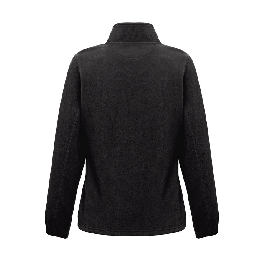G30259 Giacca da donna in pile con zip