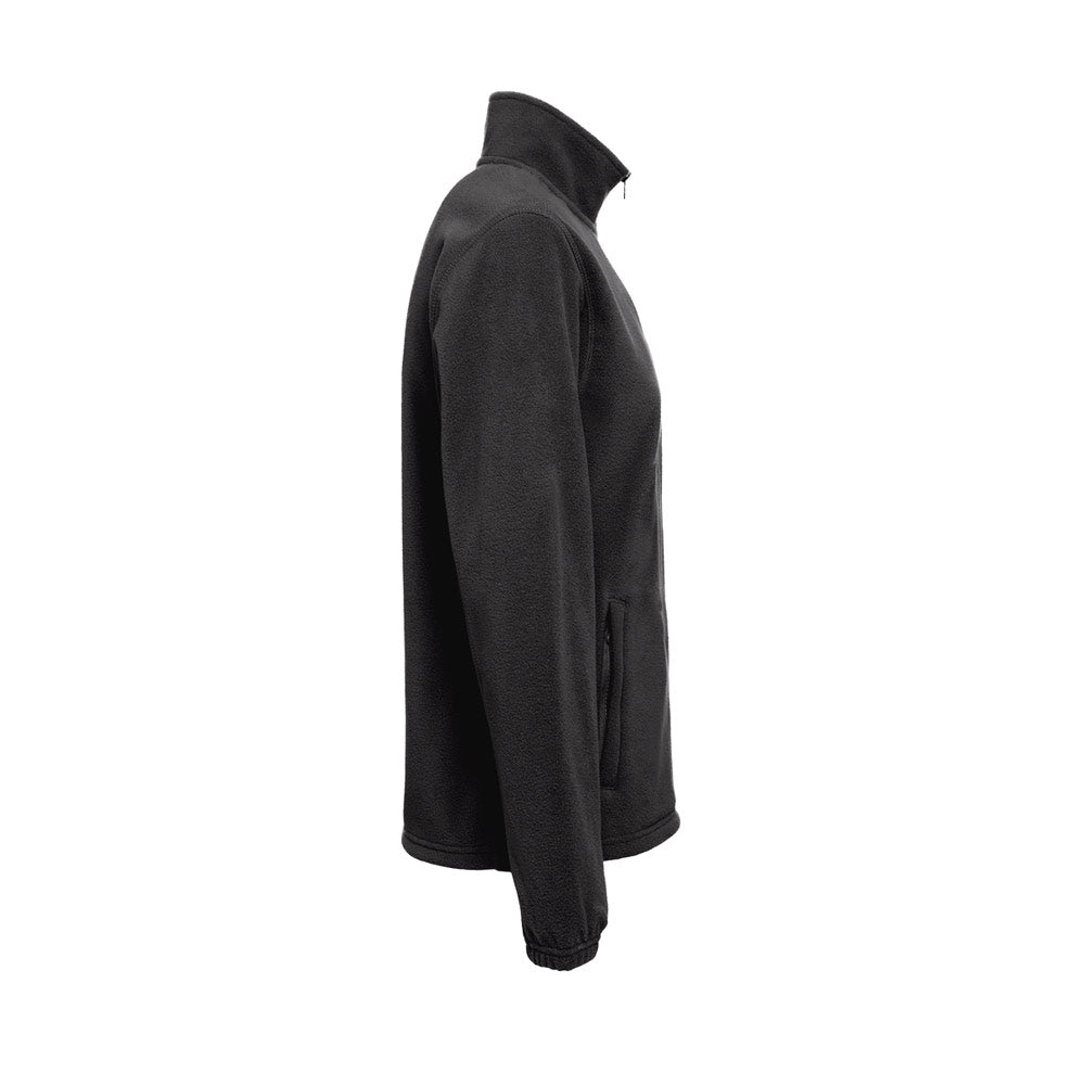 G30259 Giacca da donna in pile con zip