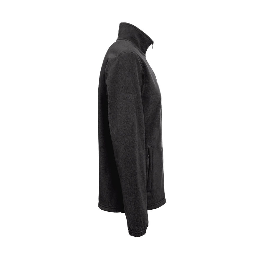 G30259 Giacca da donna in pile con zip