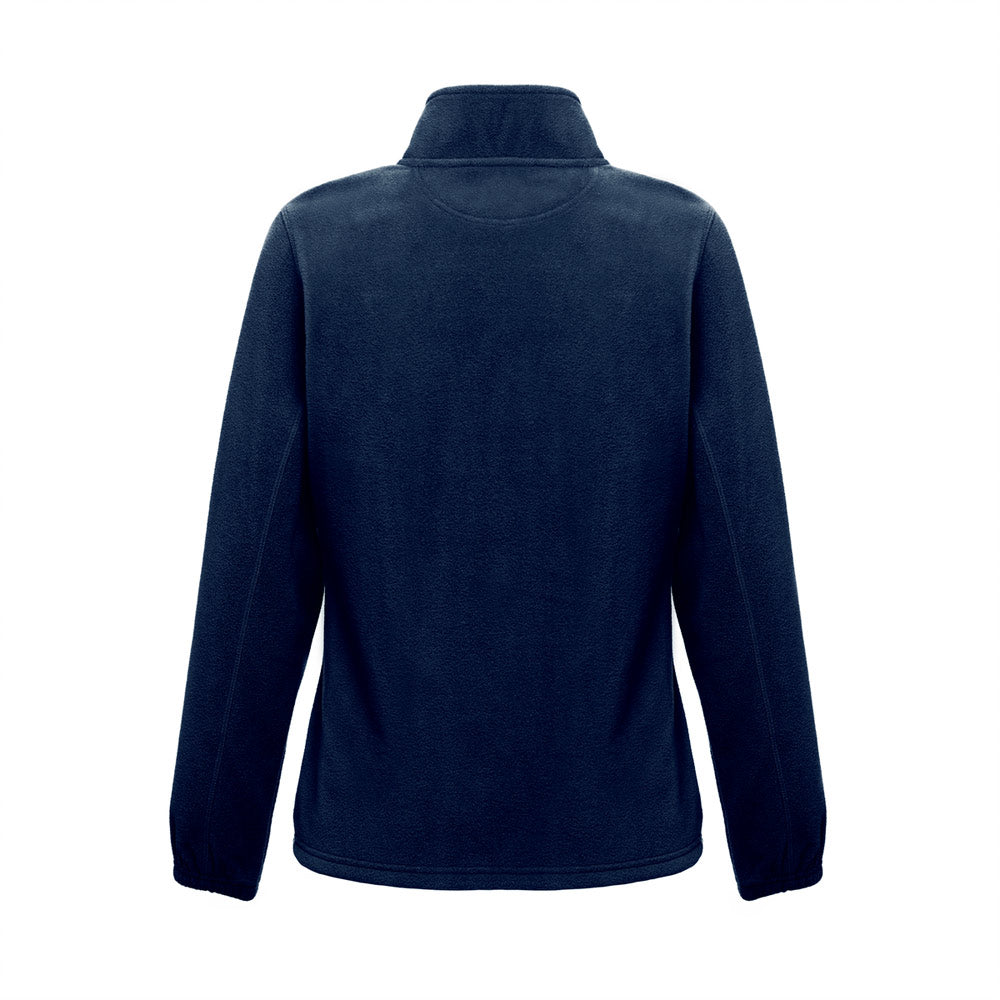 G30259 Giacca da donna in pile con zip