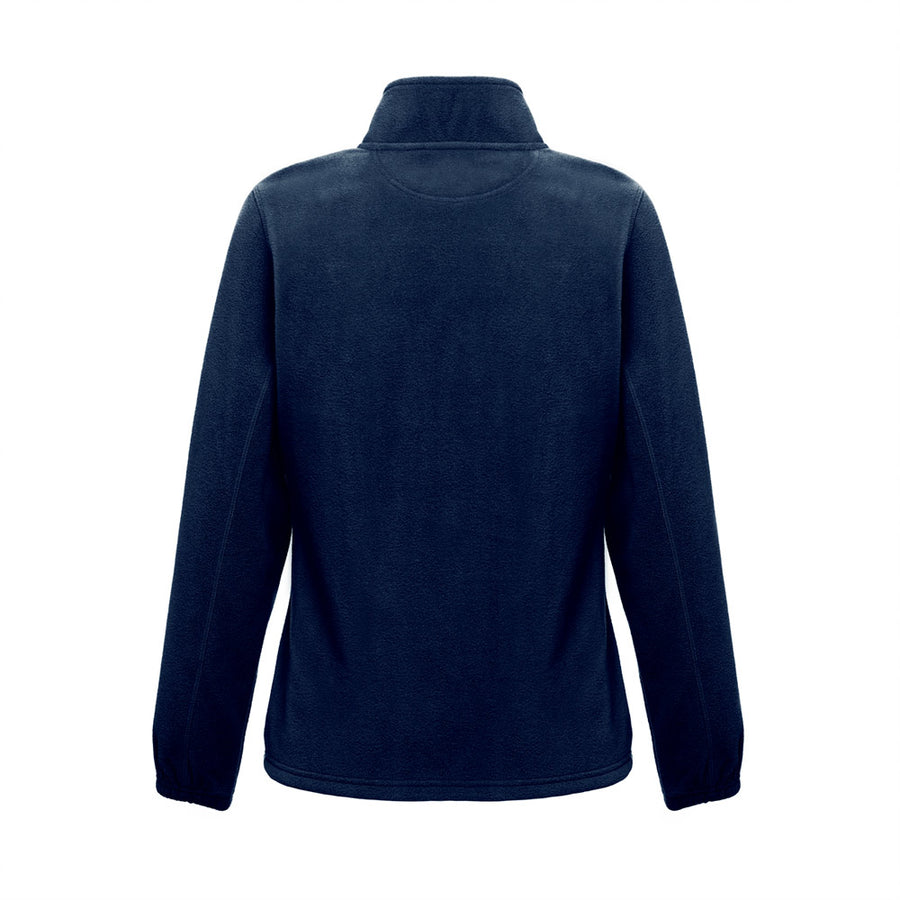 G30259 Giacca da donna in pile con zip