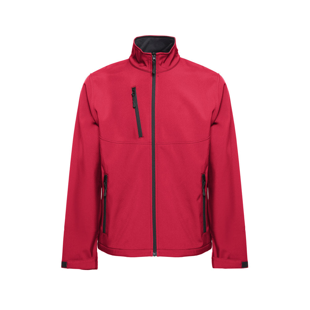 G30260 Giacca softshell