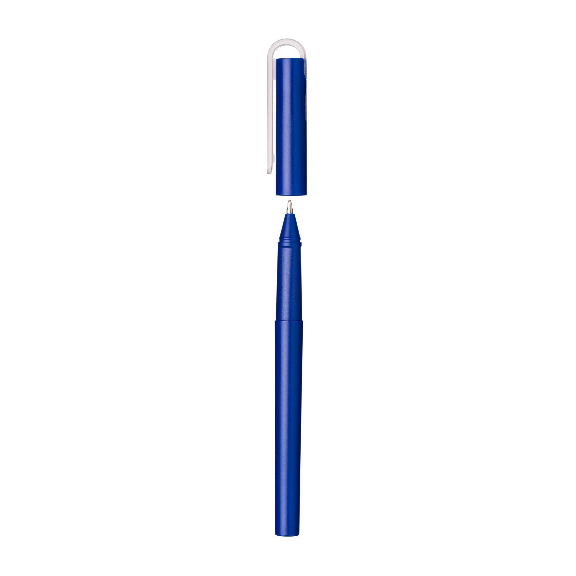 G25804 Penna in R-PET (PET riciclato) con inchiostro GEL