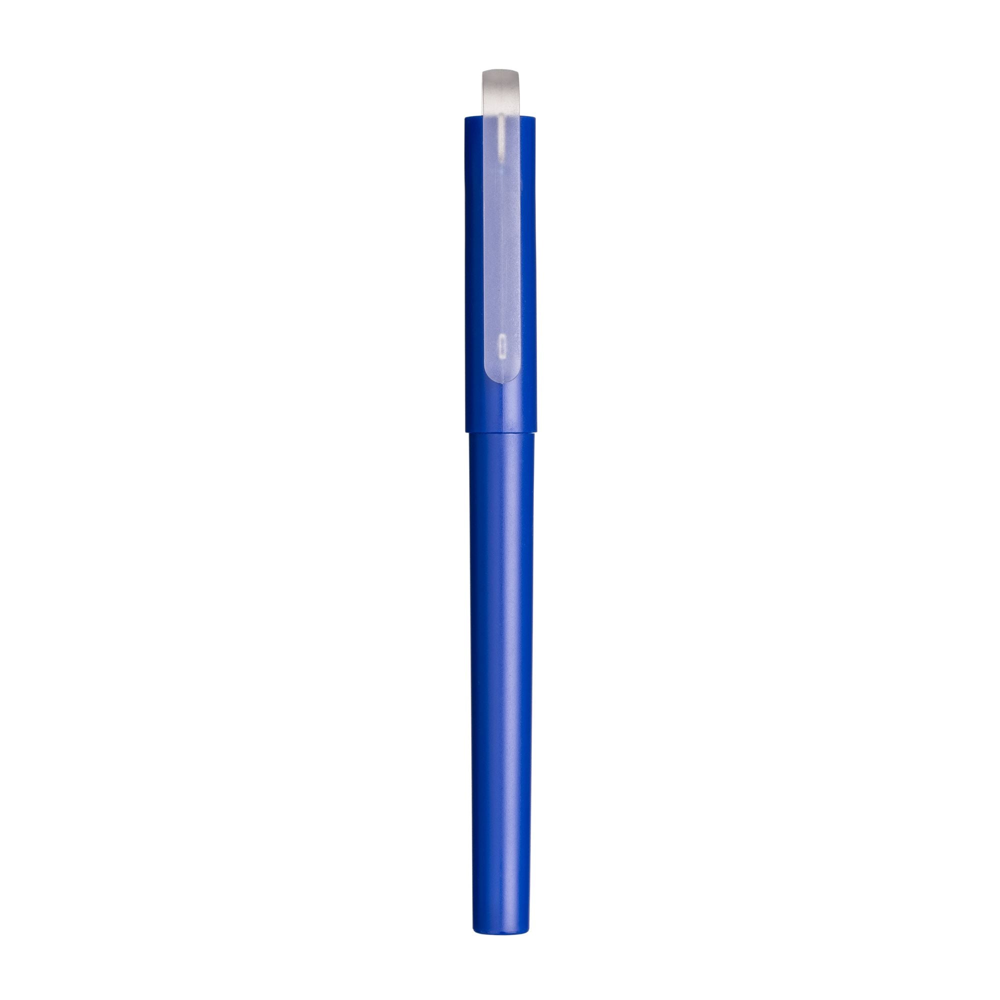 G25804 Penna in R-PET (PET riciclato) con inchiostro GEL