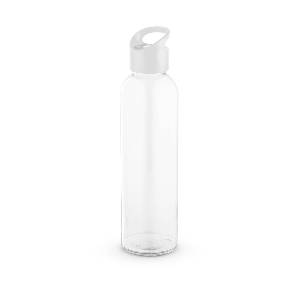 G94315 PORTIS GLASS. Borraccia in vetro da 500ml