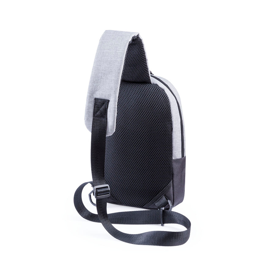G6218 Zaino Tracolla Monospalla
