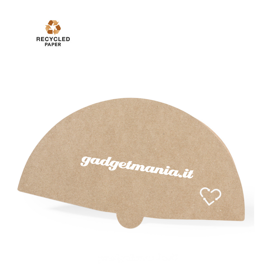 G307 Eco Ventaglio Natura
