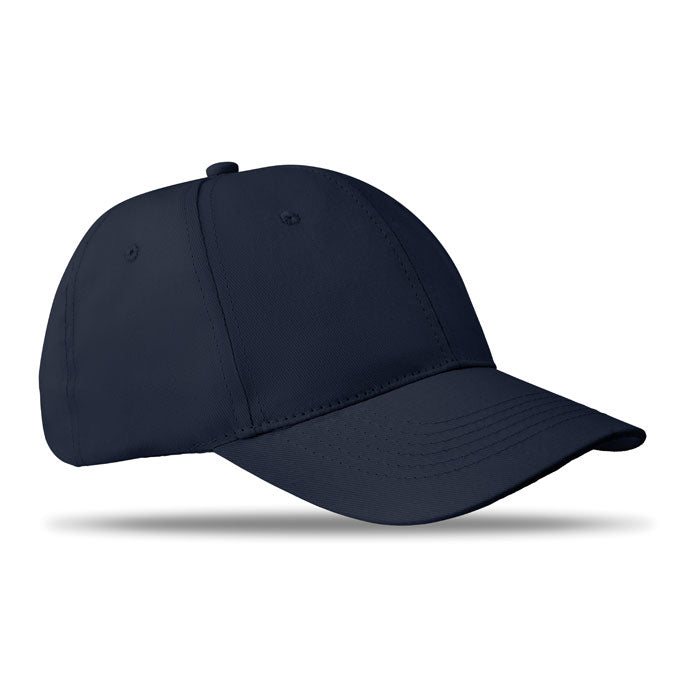 GO8834 Cappellino da 6 pannelli