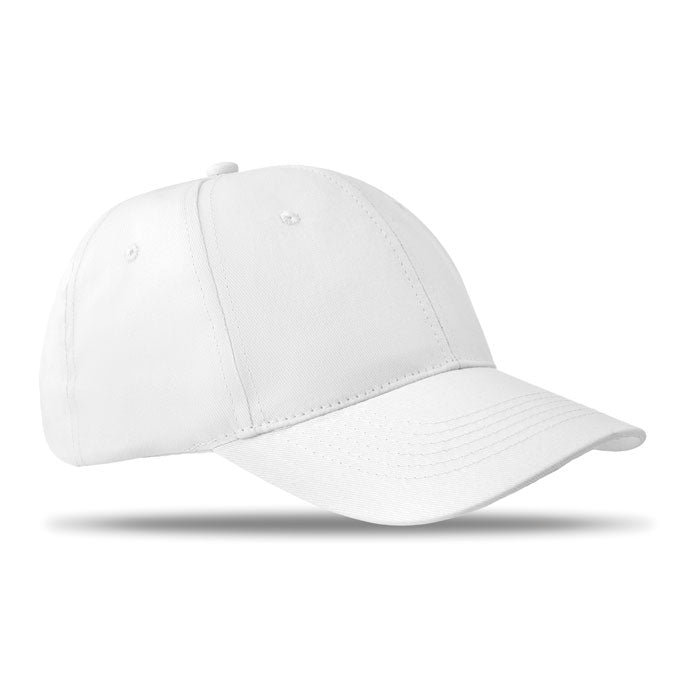 GO8834 Cappellino da 6 pannelli