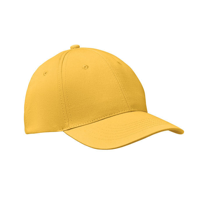 GO8834 Cappellino da 6 pannelli