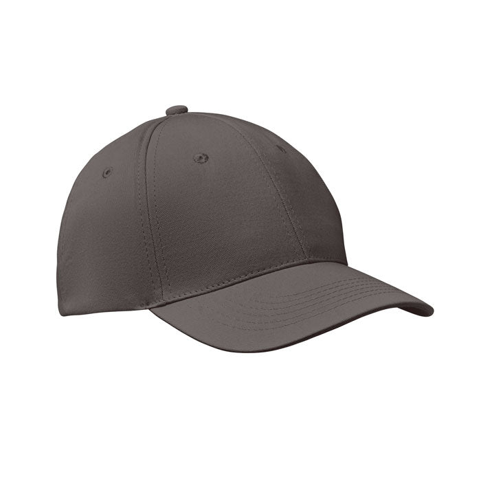 GO8834 Cappellino da 6 pannelli