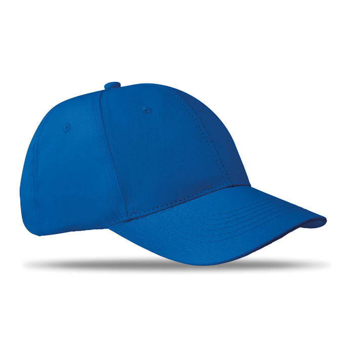 GO8834 Cappellino da 6 pannelli