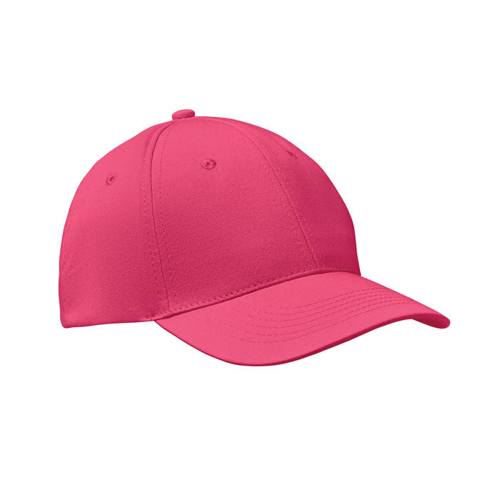 GO8834 Cappellino da 6 pannelli