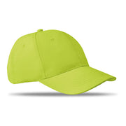 GO8834 Cappellino da 6 pannelli