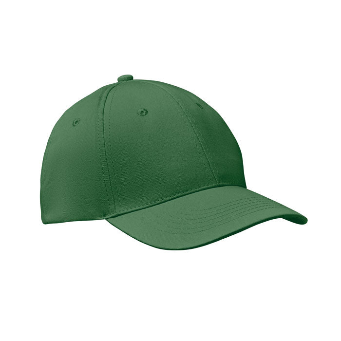GO8834 Cappellino da 6 pannelli
