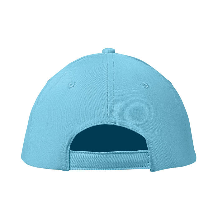 GO8834 Cappellino da 6 pannelli