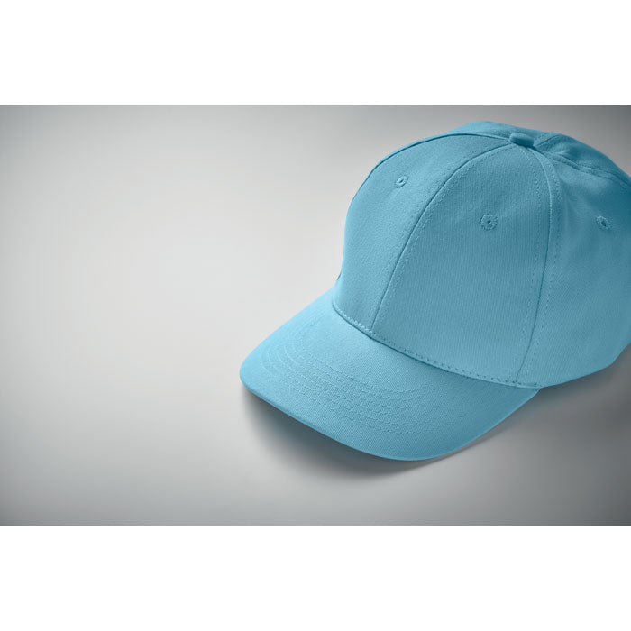 GO8834 Cappellino da 6 pannelli
