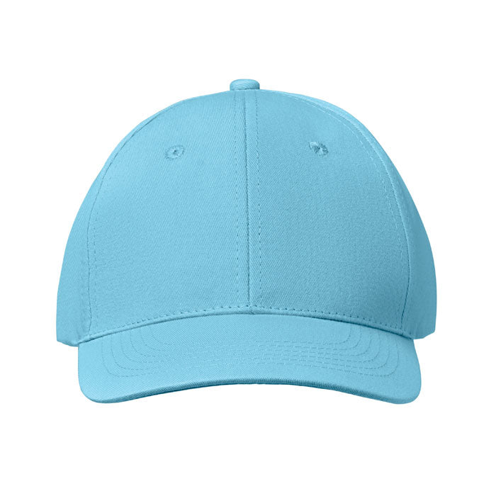 GO8834 Cappellino da 6 pannelli