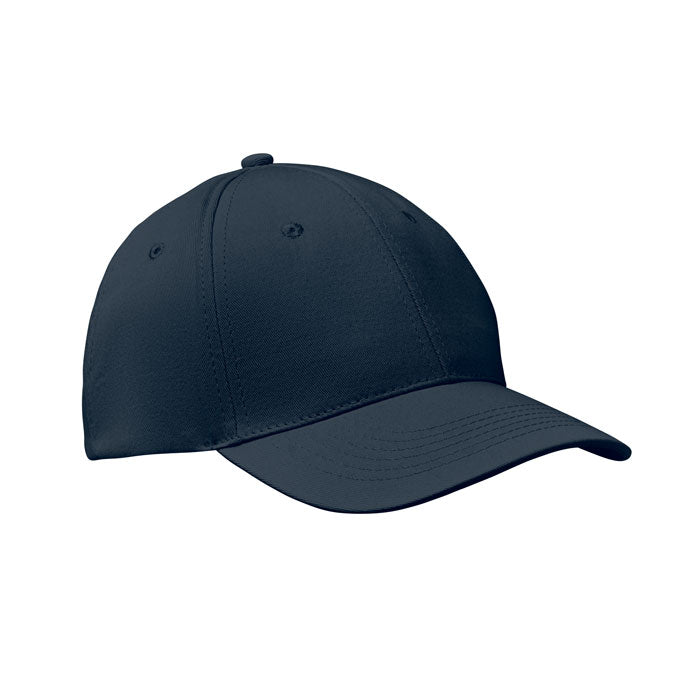 GO8834 Cappellino da 6 pannelli