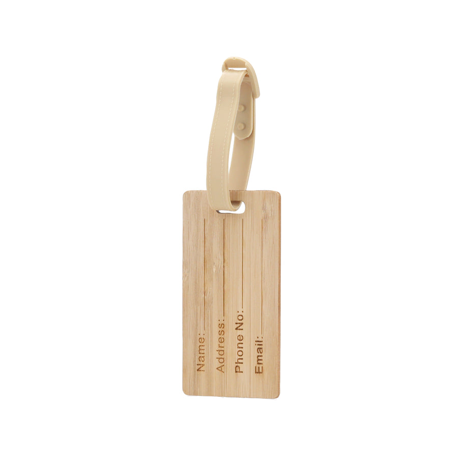 G1625 Badge Bagaglio Elwes