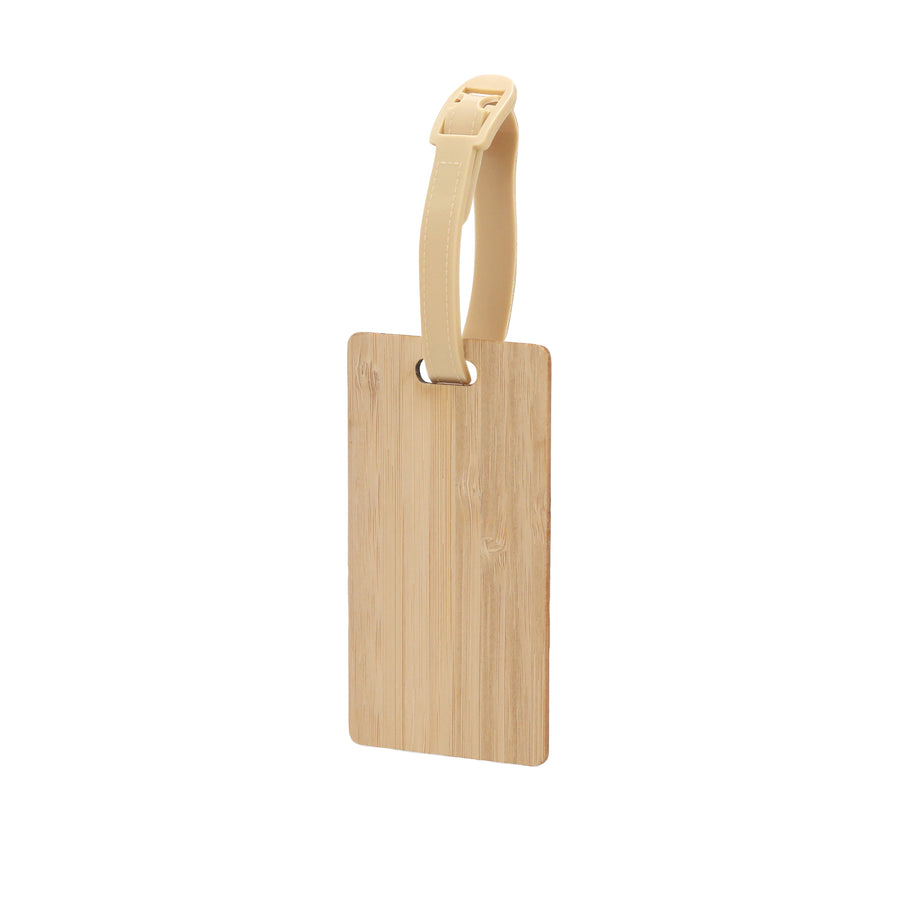 G1625 Badge Bagaglio Elwes