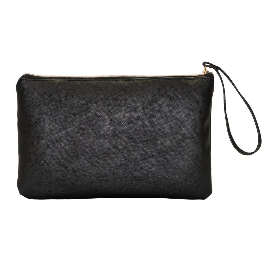 G24158 Astuccio multiuso Linea Chic in Eco Pelle