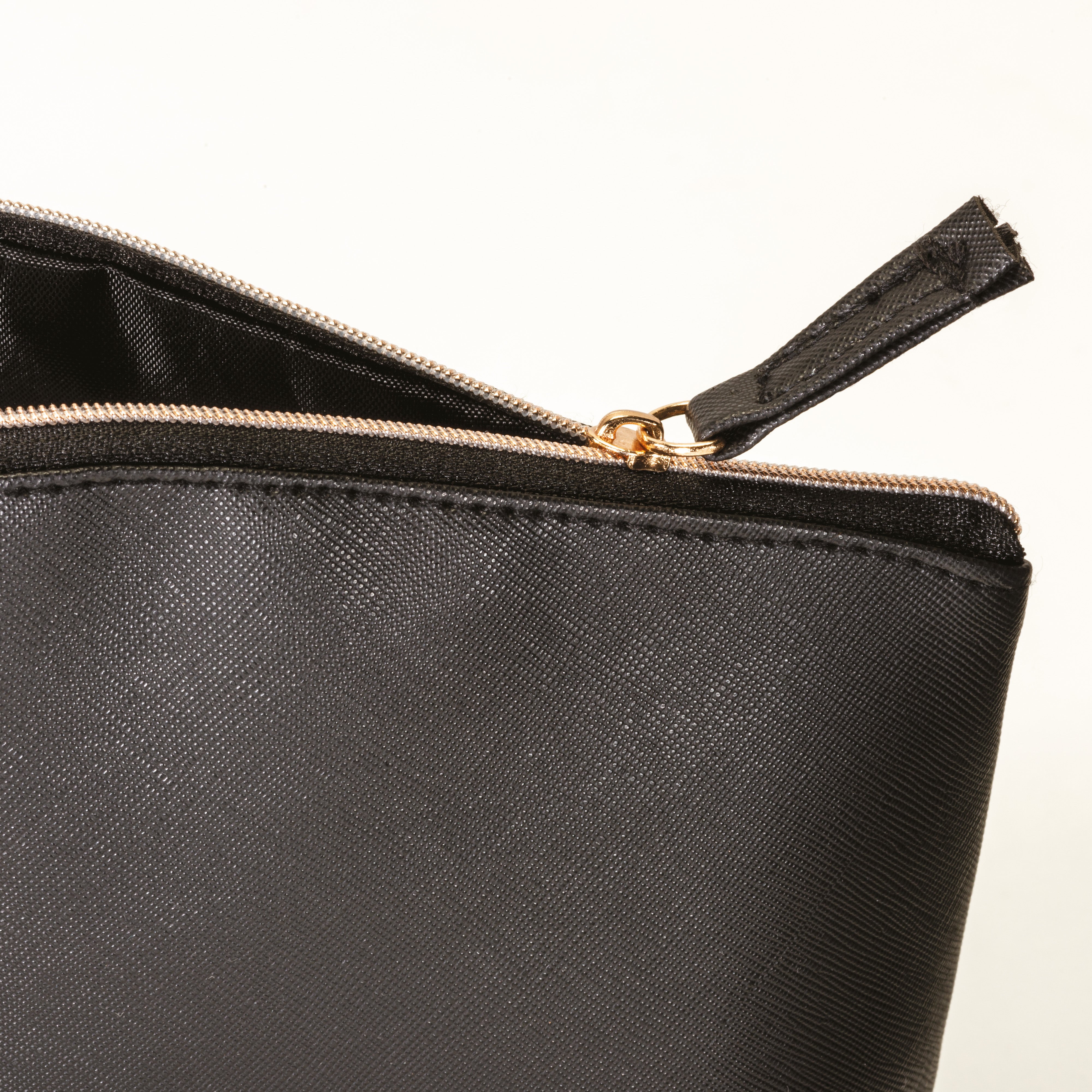 G24159 Astuccio multiuso Linea Chic in Eco Pelle