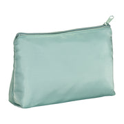G24162 Beauty case in morbido poliestere effetto seta