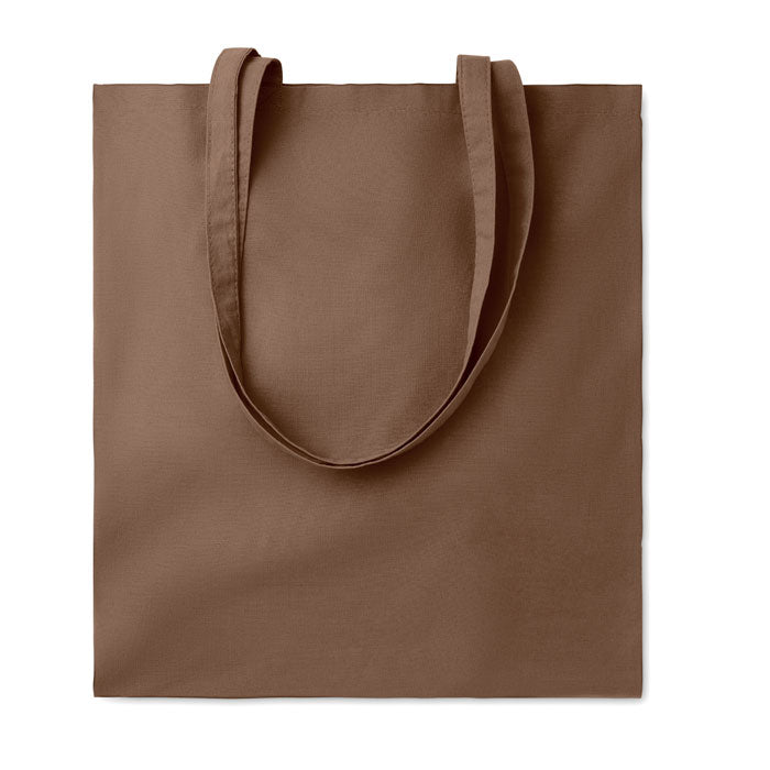 GO9846 Shopper in cotone da 180 gr/m²