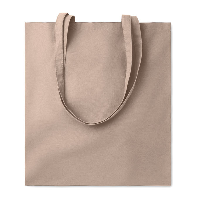 GO9846 Shopper in cotone da 180 gr/m²