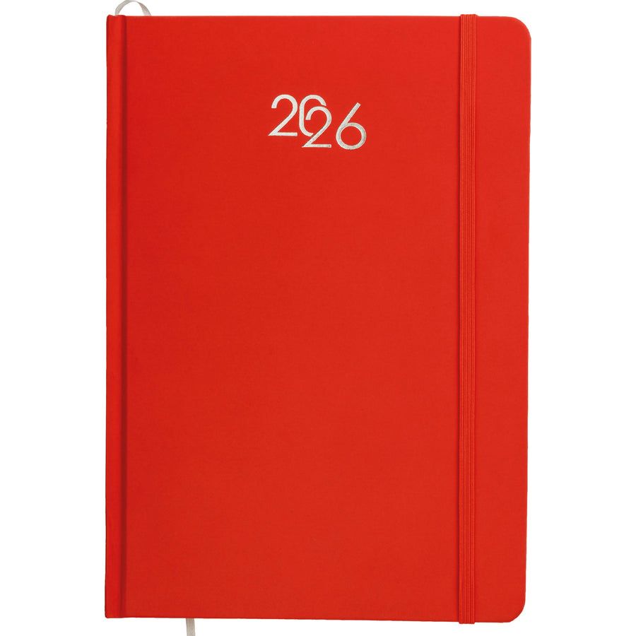 G26734 Agenda