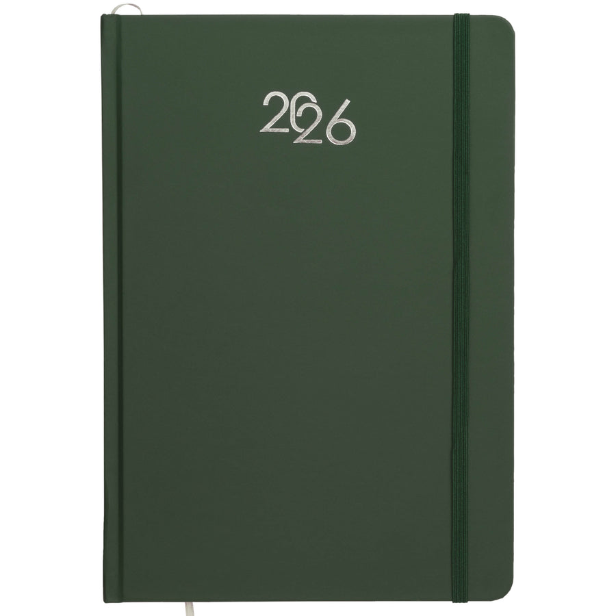 G26734 Agenda