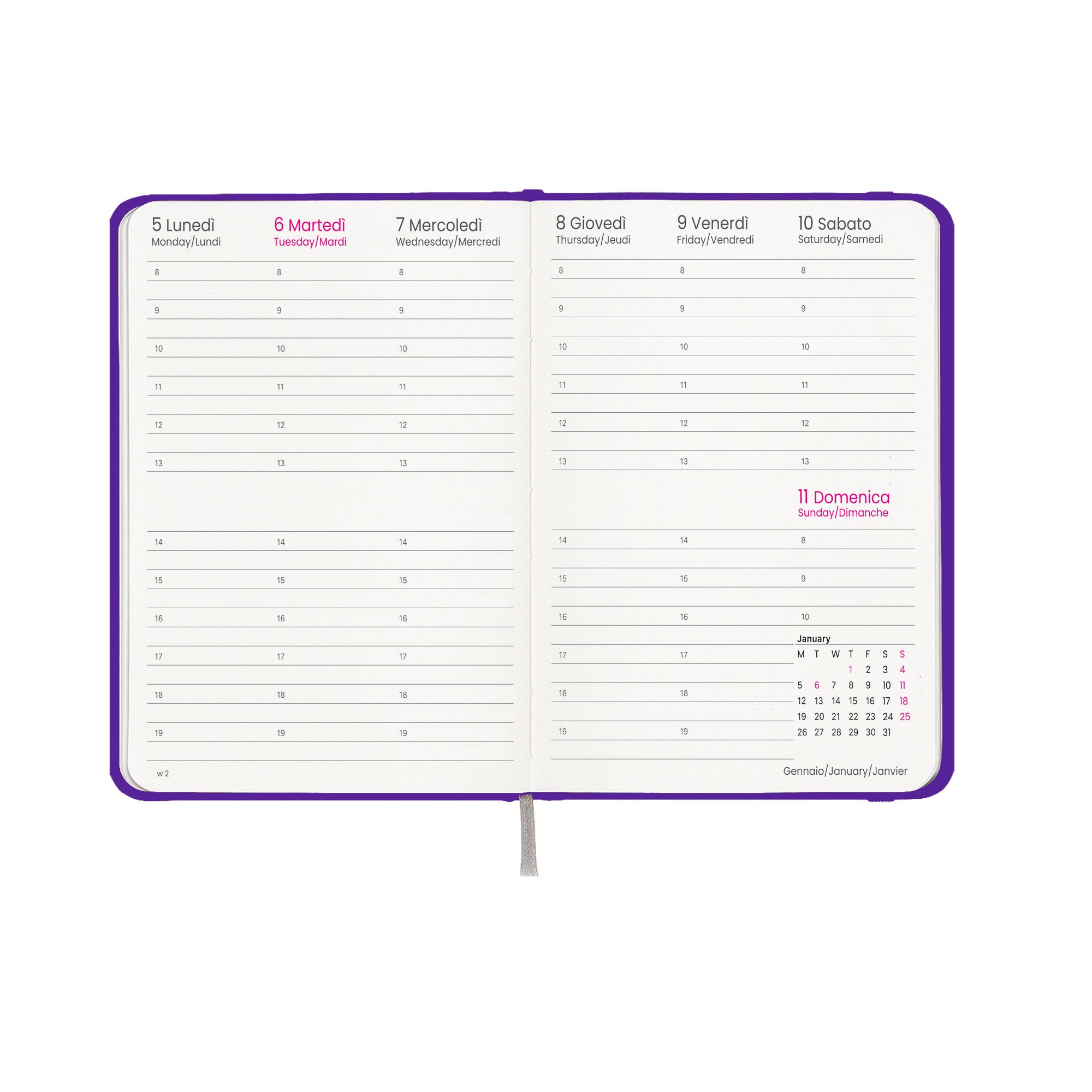 G26734 Agenda
