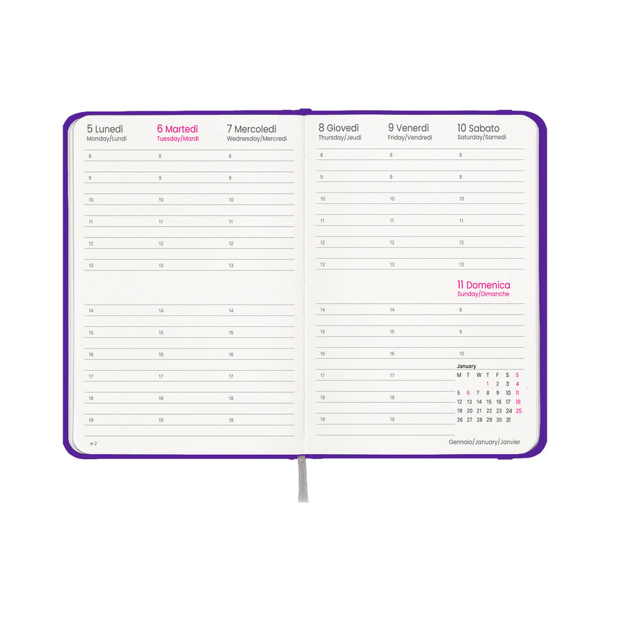 G26734 Agenda