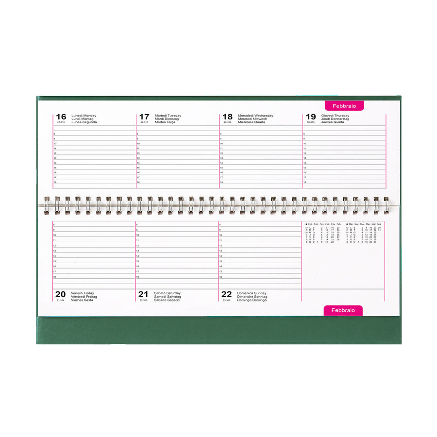 G26446 Agenda