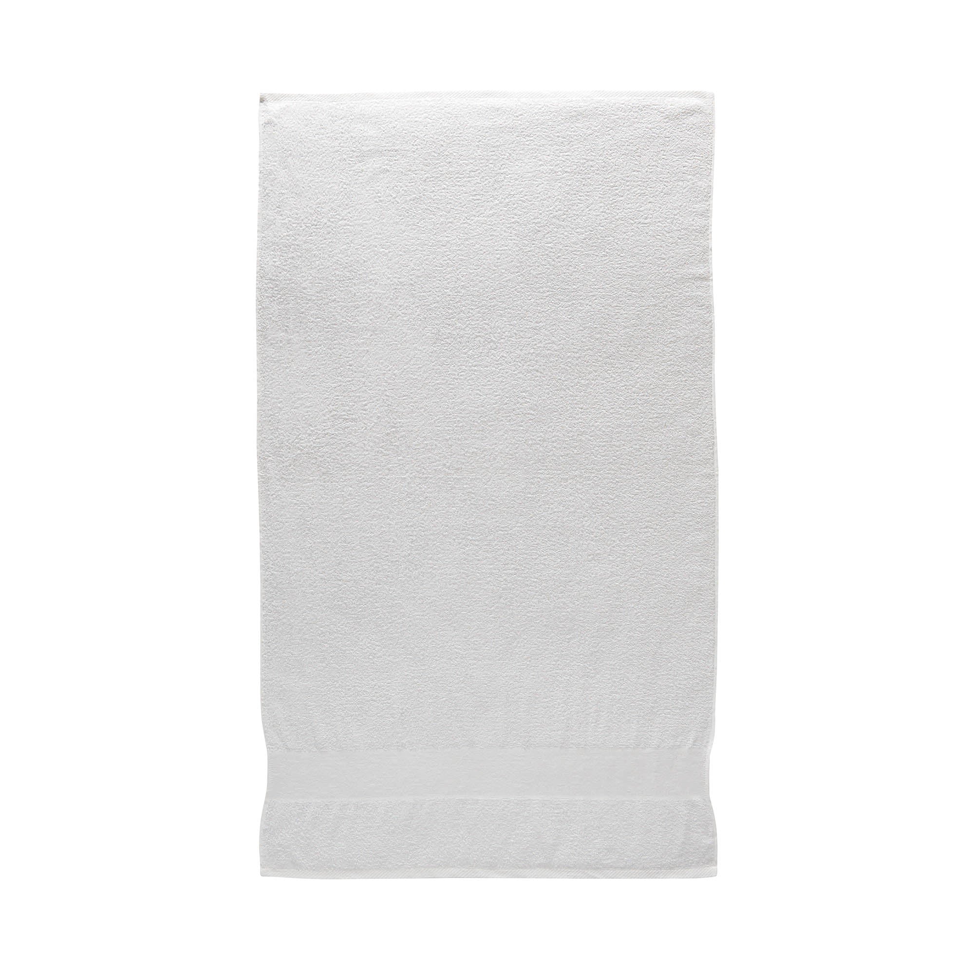 G19401 Telo in spugna di cotone 100% (300 gr m2) 30x50cm