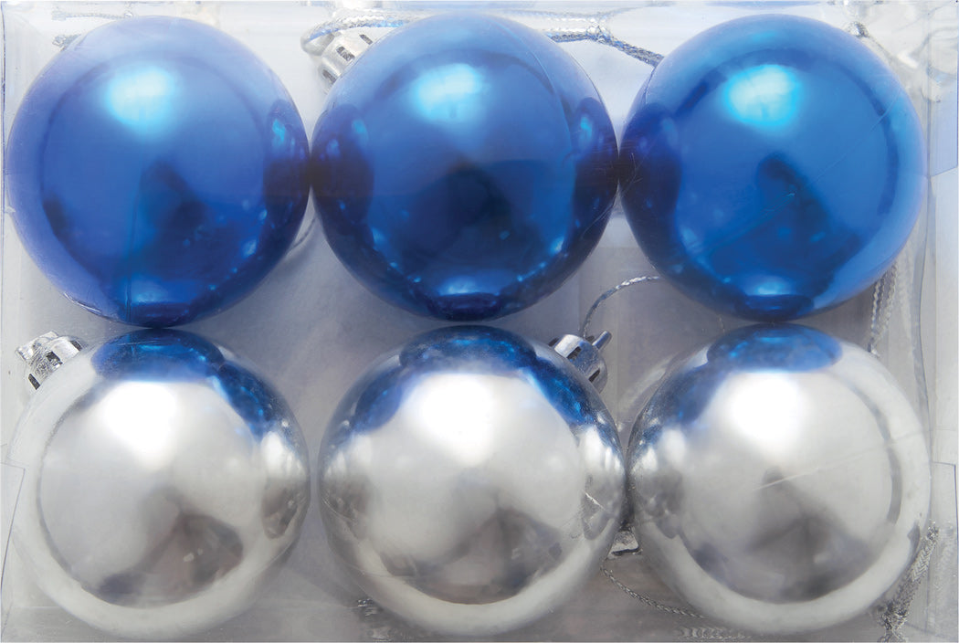 G560905 Palline di Natale in confezione regalo