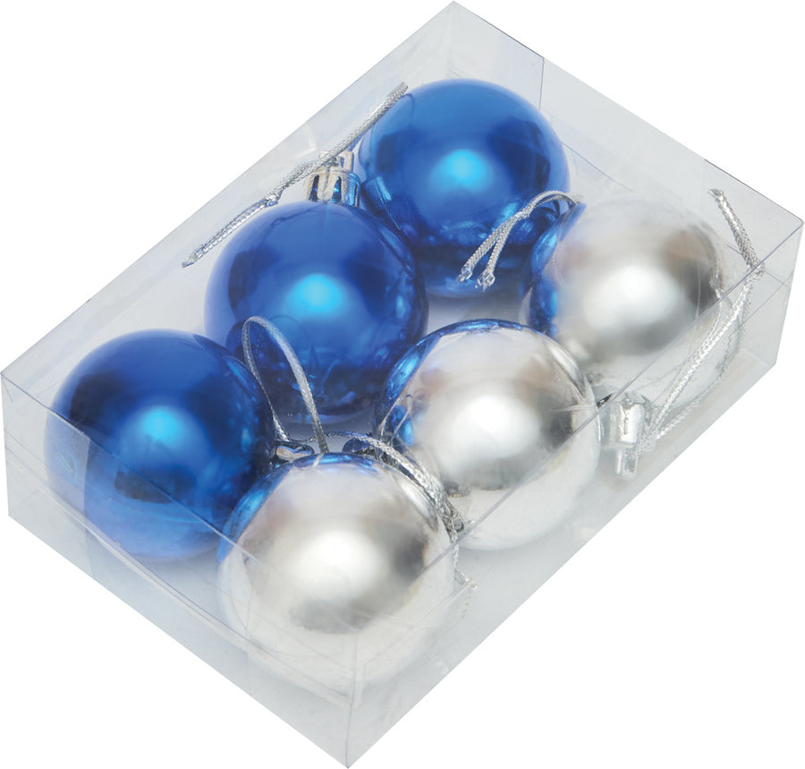 G560905 Palline di Natale in confezione regalo