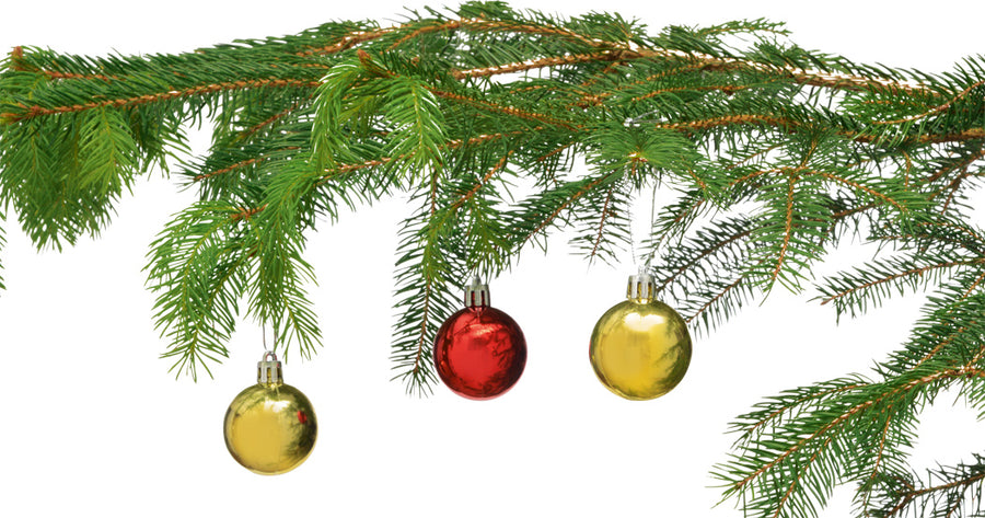 G560905 Palline di Natale in confezione regalo